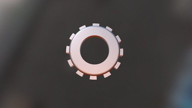 Opdracht 2 1 3D Tekenen Christian 3D Model