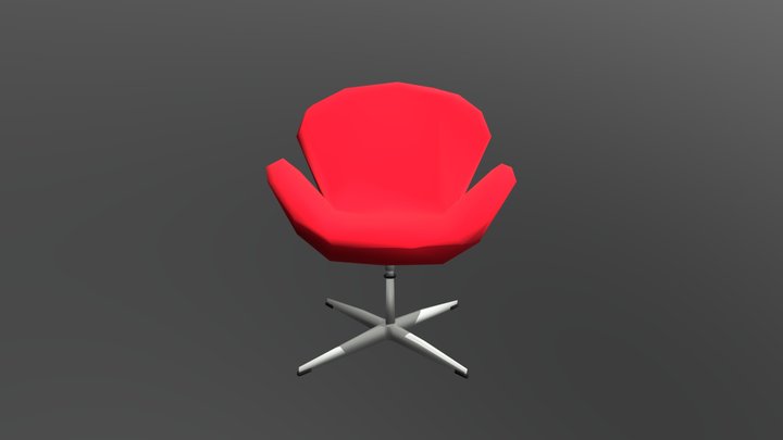 Chaisezuomobile7 3D Model