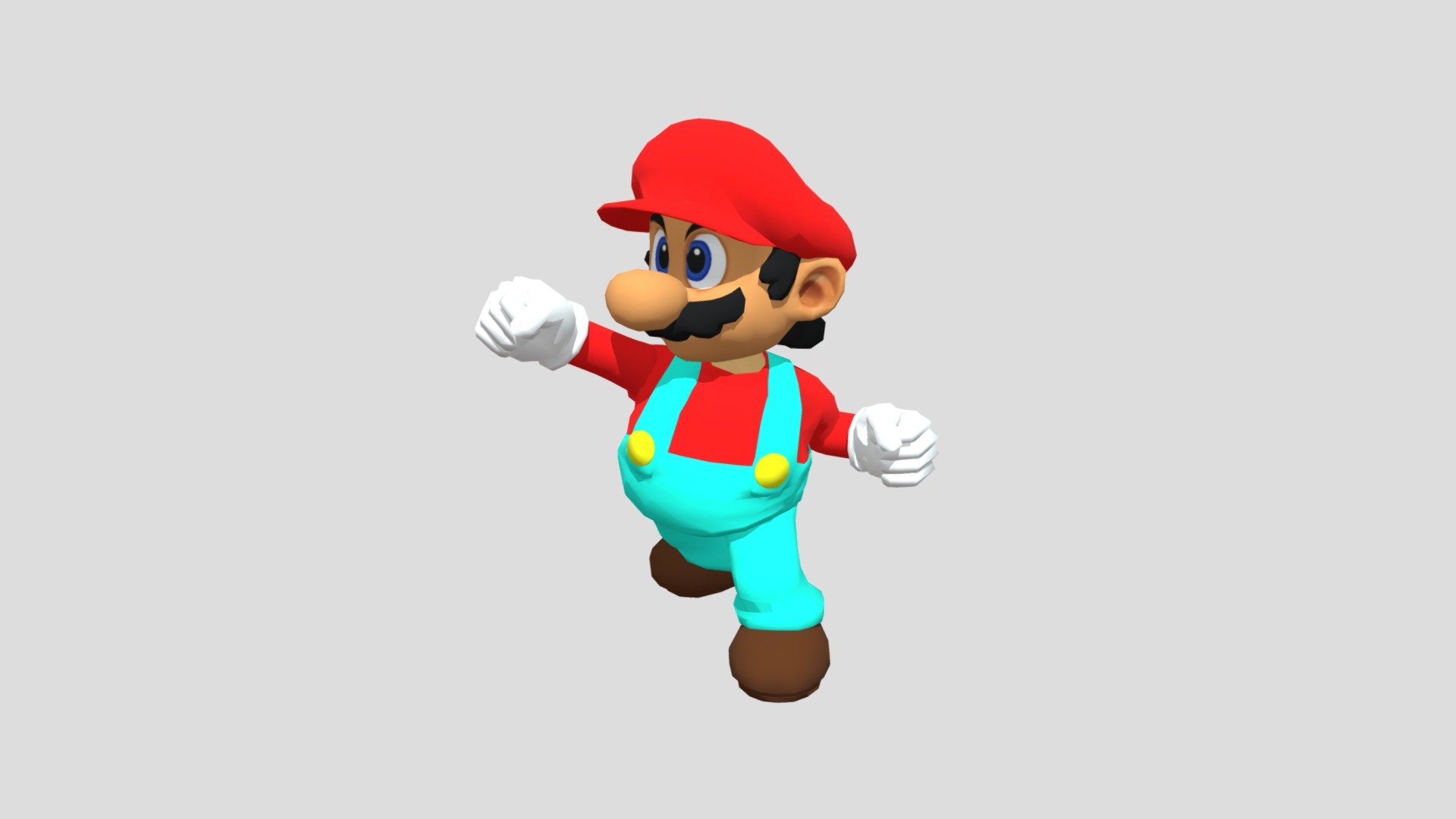 Free Super Mario Download