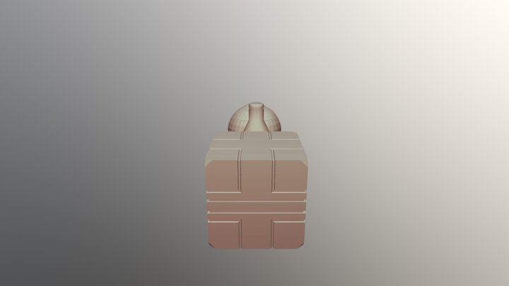 Ex1 3D Model