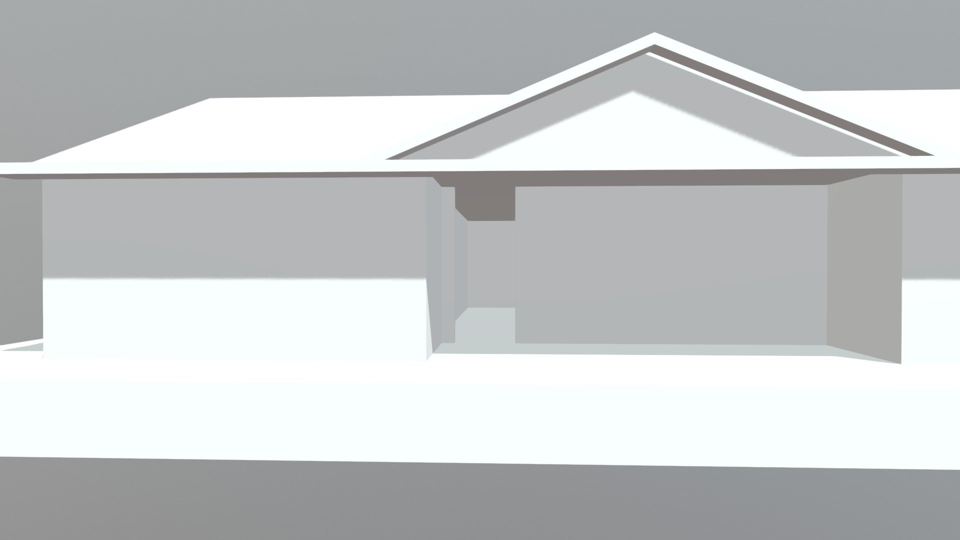House W Interior
