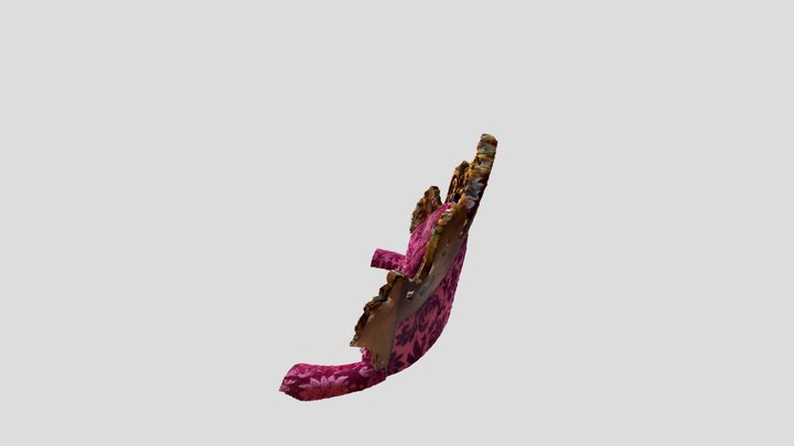 Polycam capture 3D Model