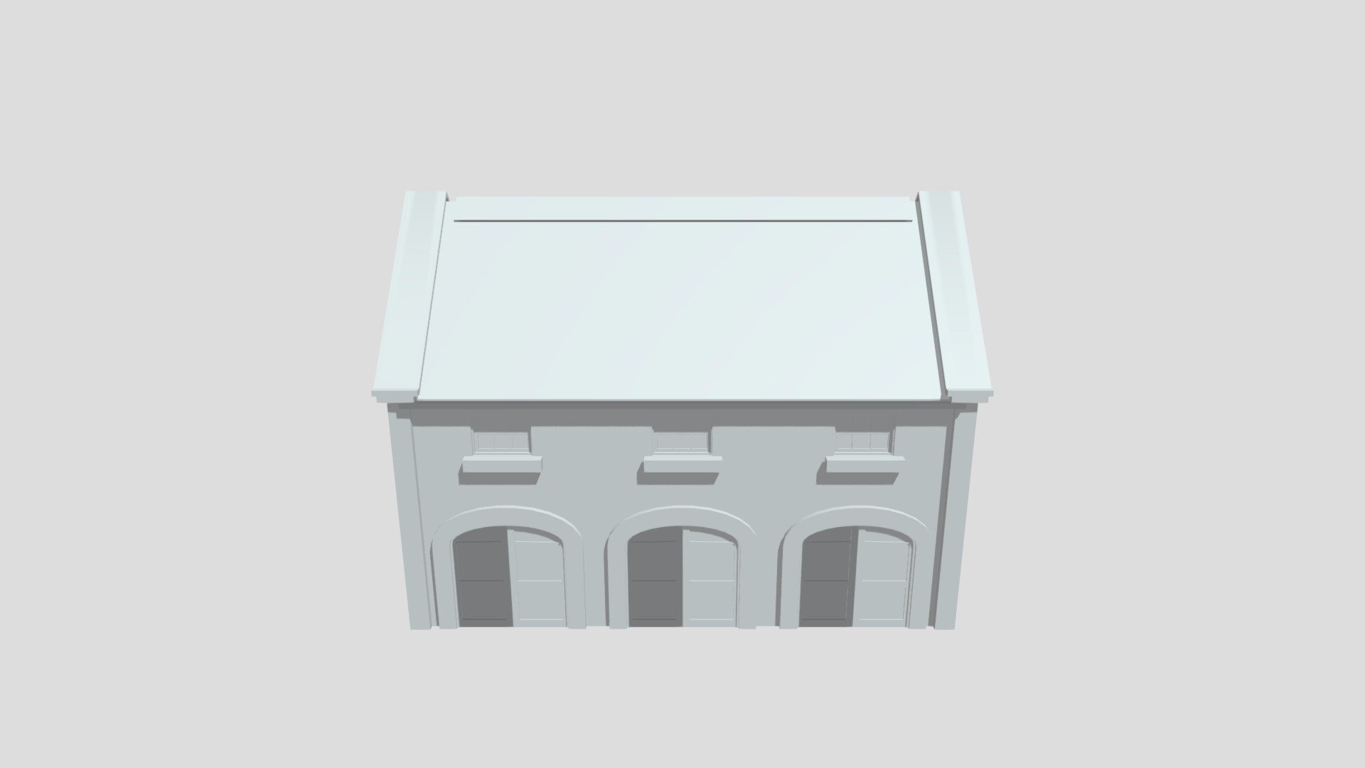 Building 03 Export