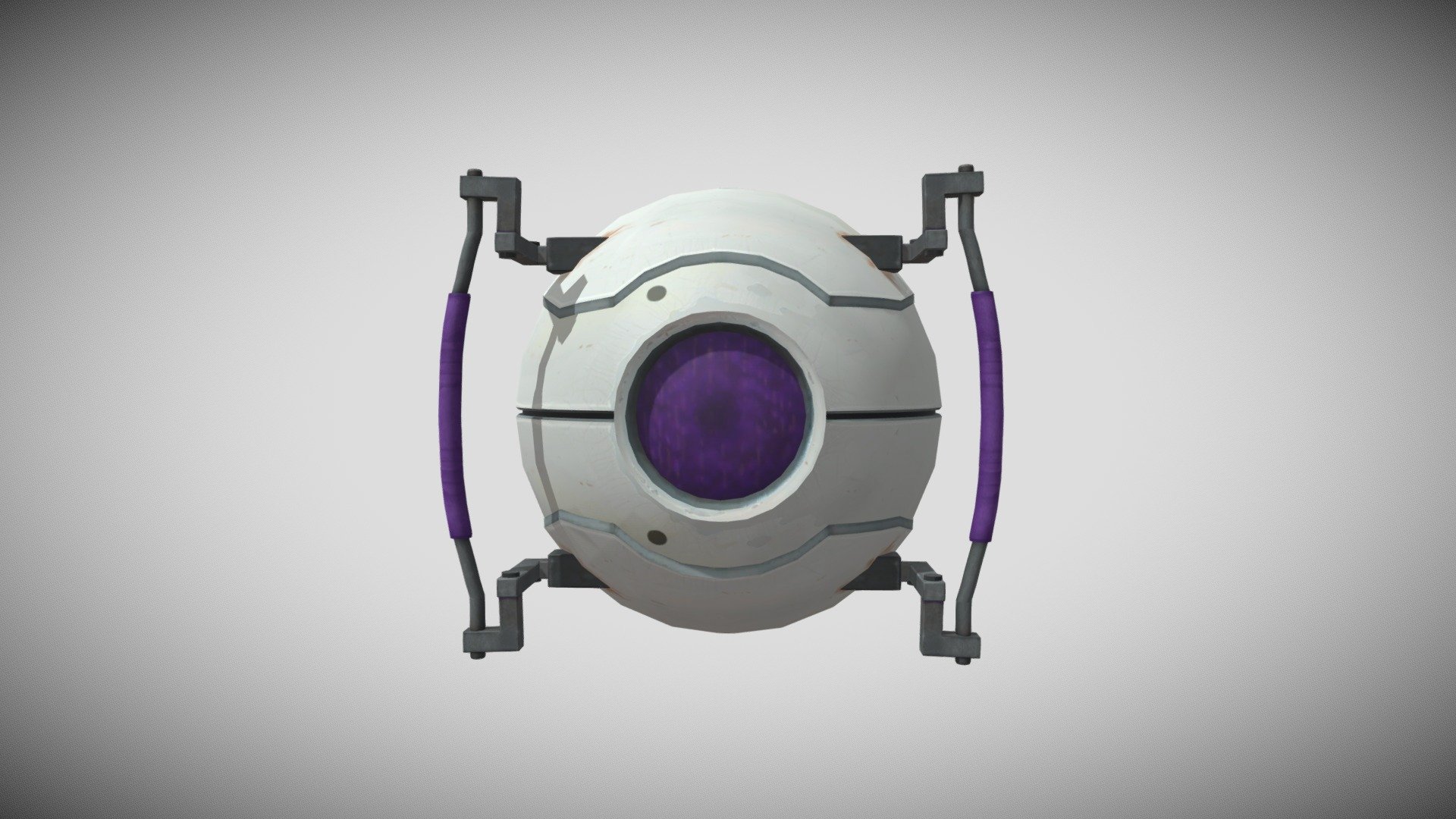 Portal Mortality Core