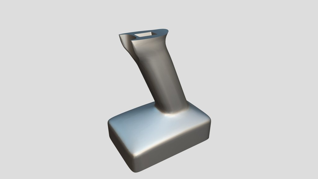V4 Handle Final