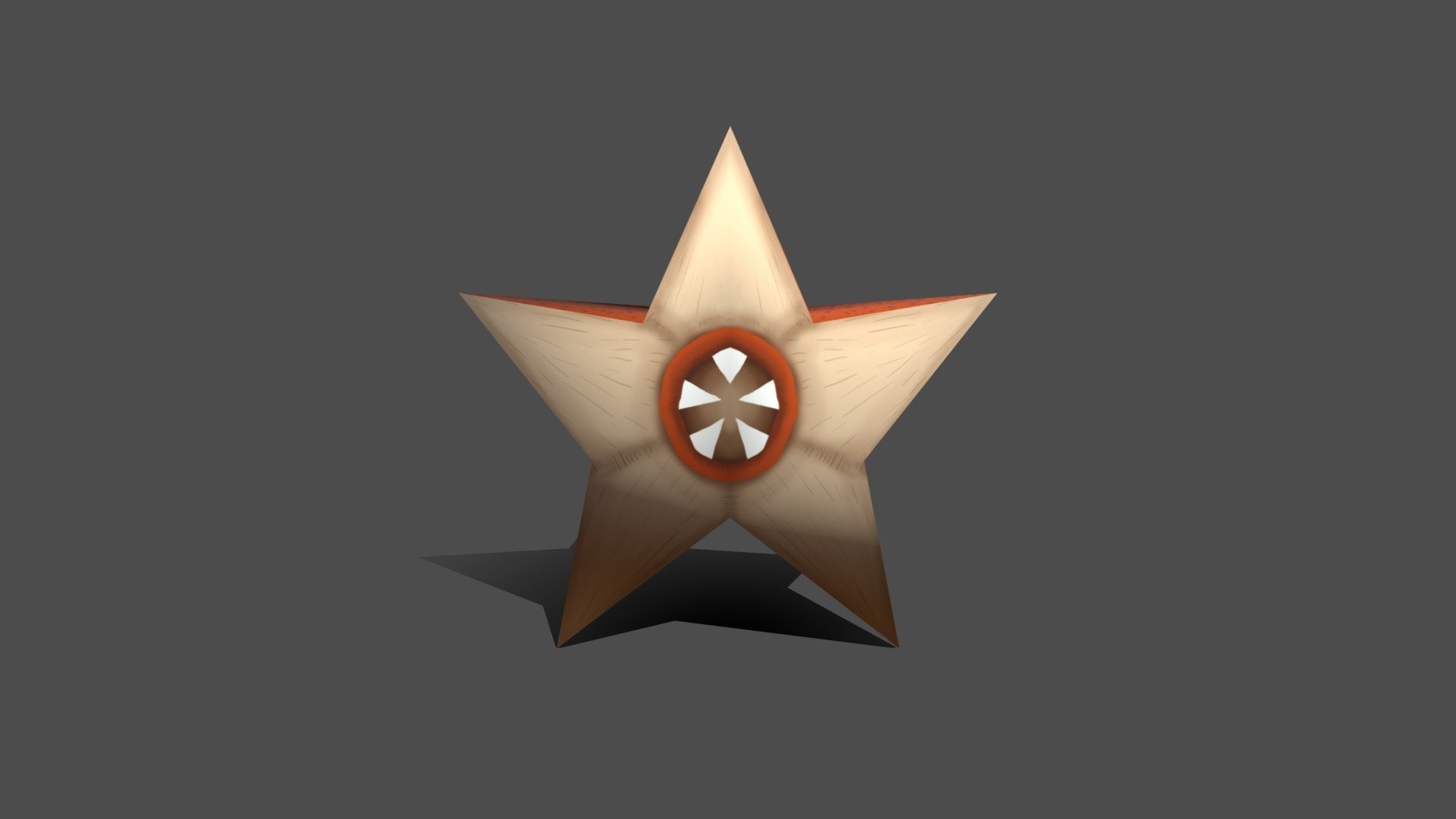 StarFish
