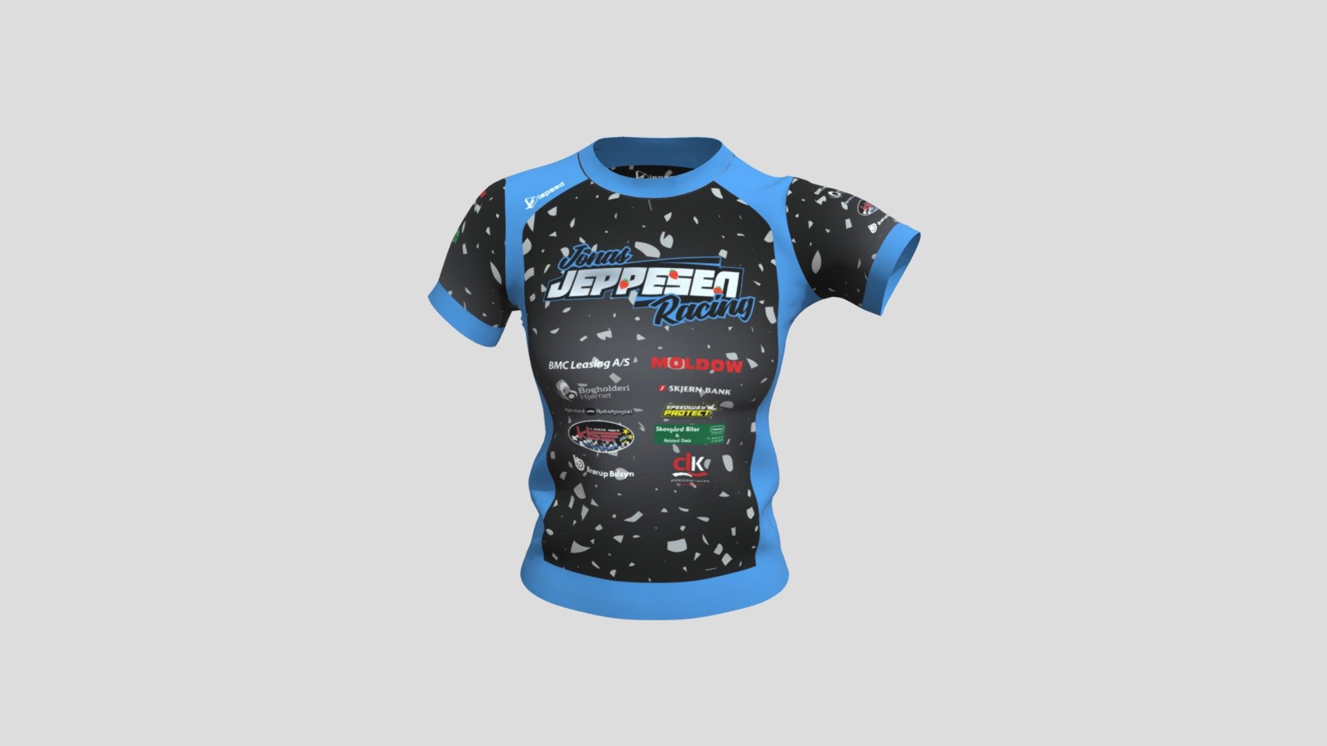 Damski Jeppesen4