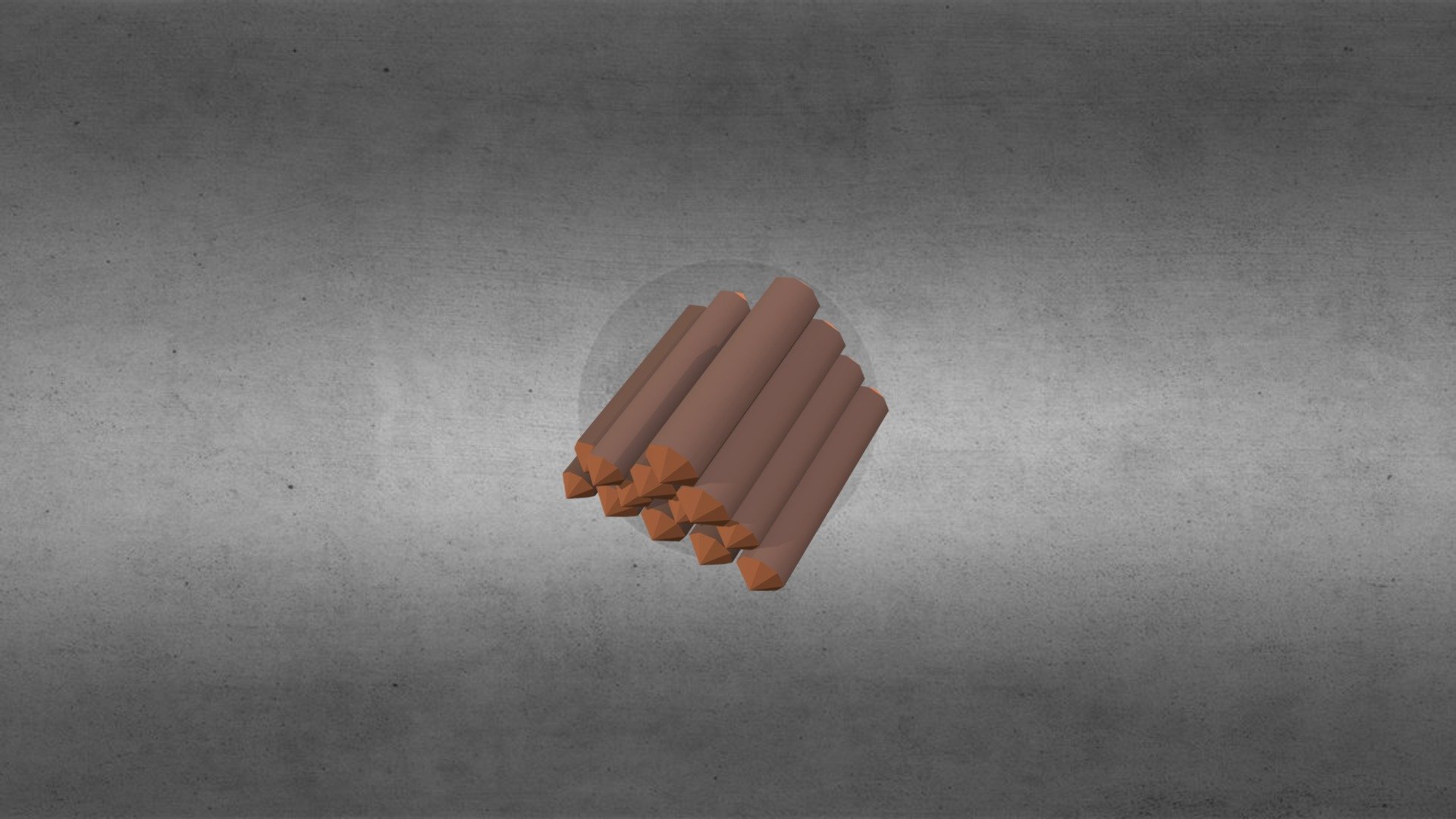 Wooden Logs-dark