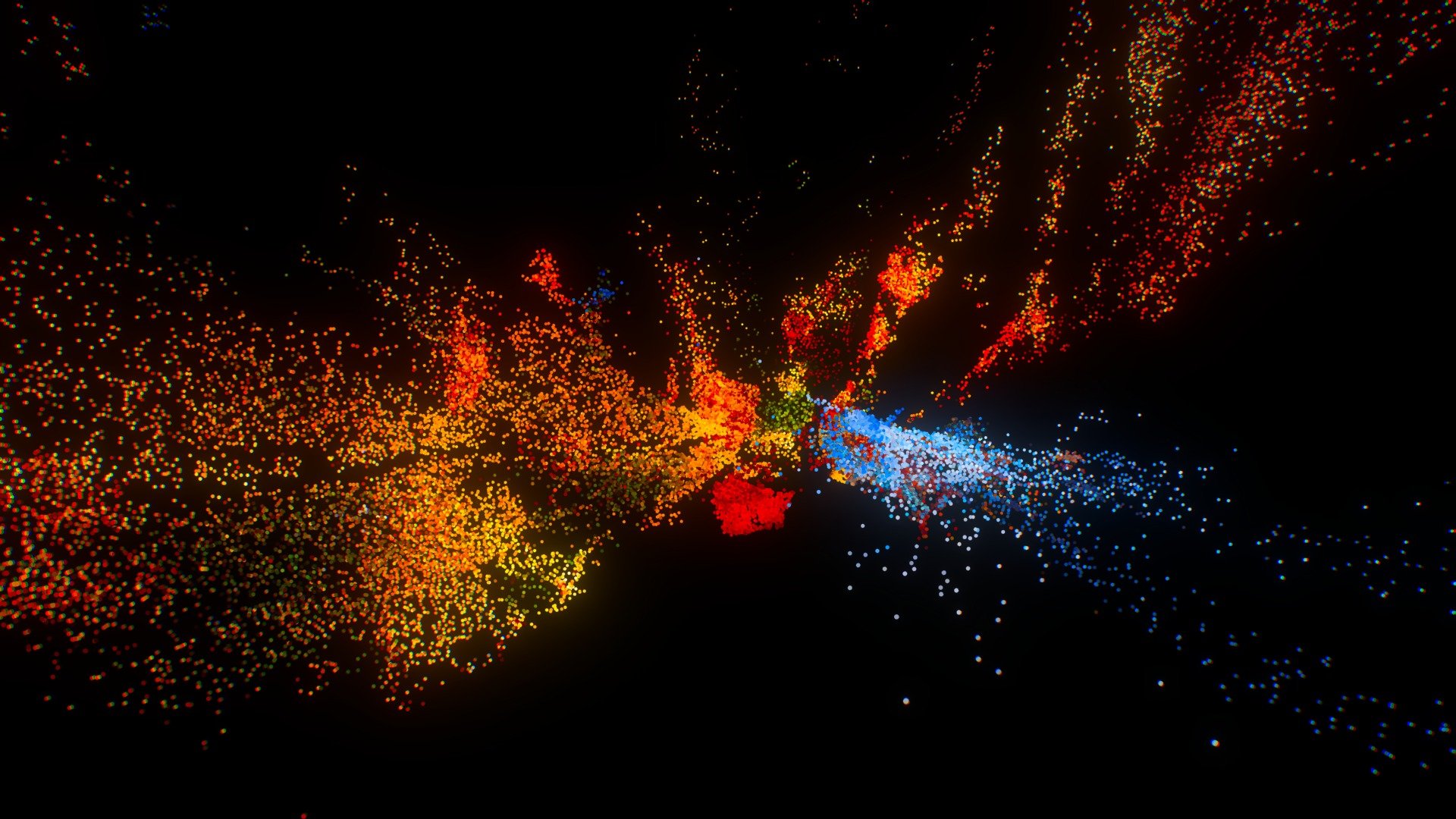 Point Cloud Test