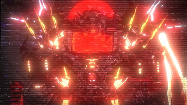 W.O.D 3.0 fanmade (link in description) 3D Model