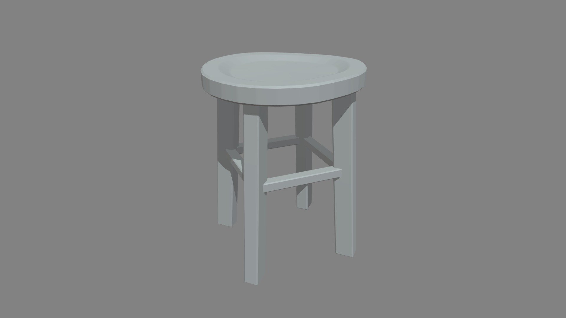 Short Stool