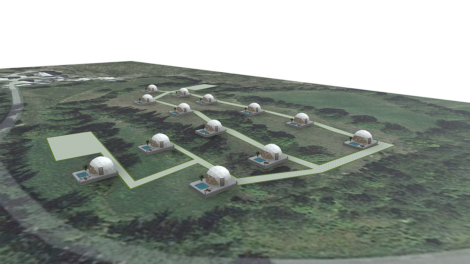 Proyecto Alejandro La Torre — Sketchfab embed 3D viewer