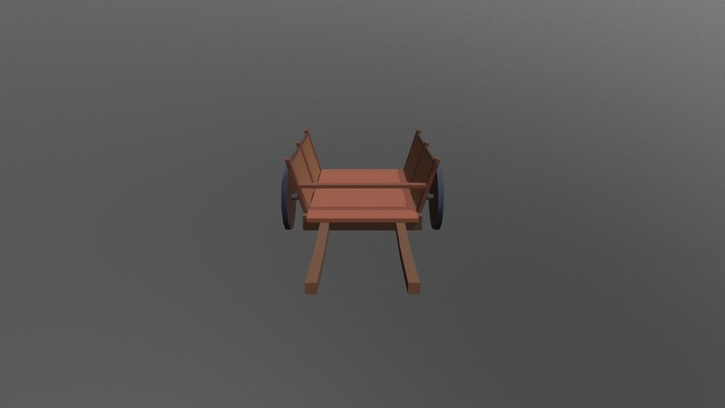 Asset by Feyfolken | Props | Cart