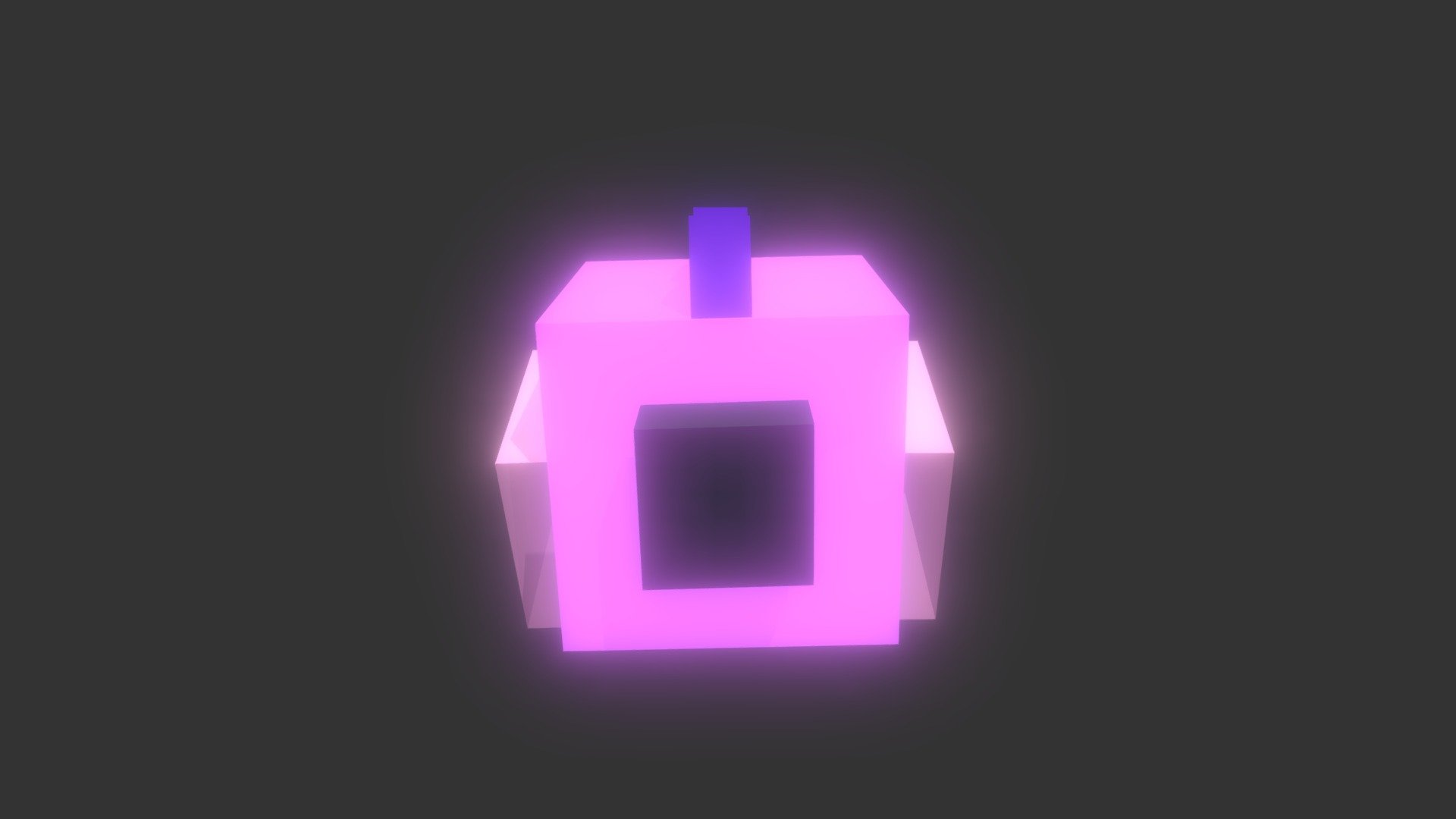 Glow Bird