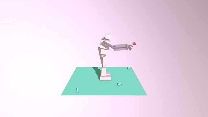 prova 3D Model