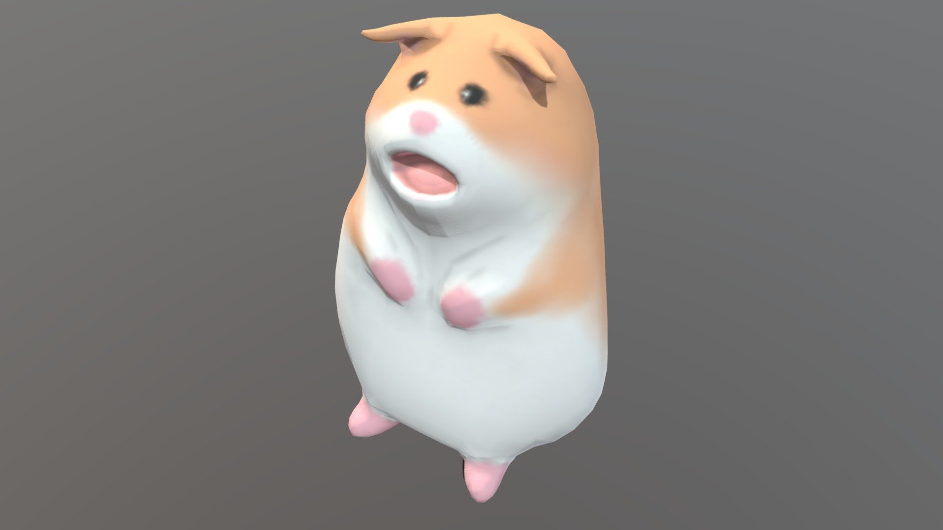 Hamster