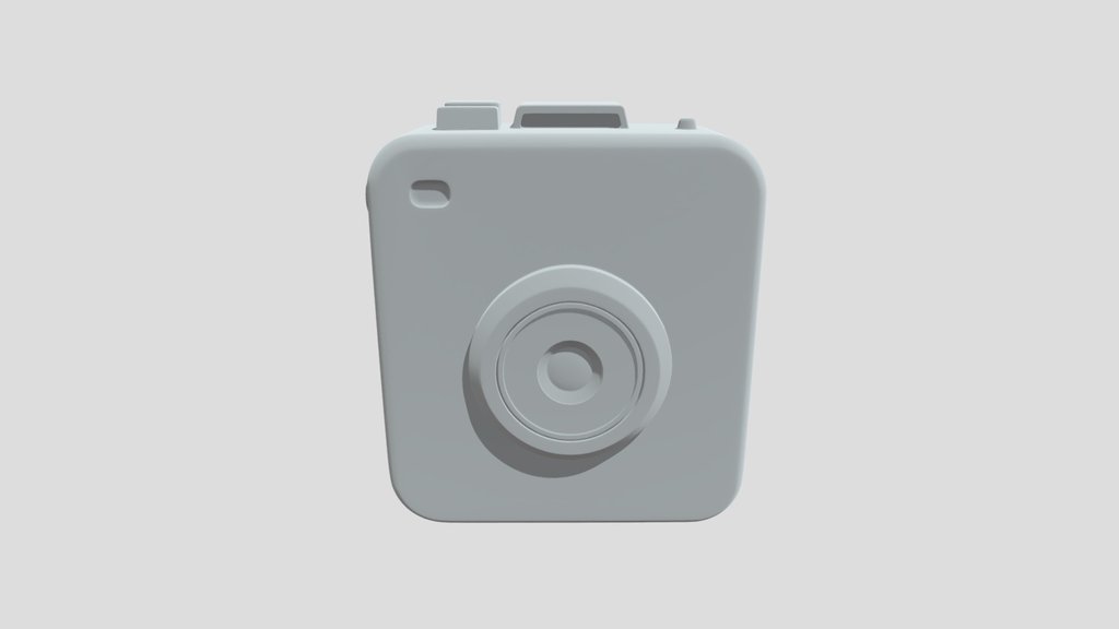 SnapFox Camera
