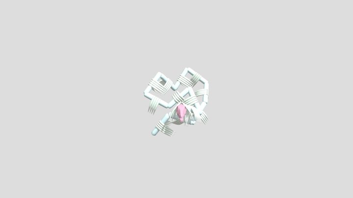 Json-model 3D models - Sketchfab