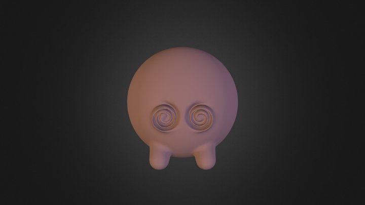 ghostygoo 3D Model