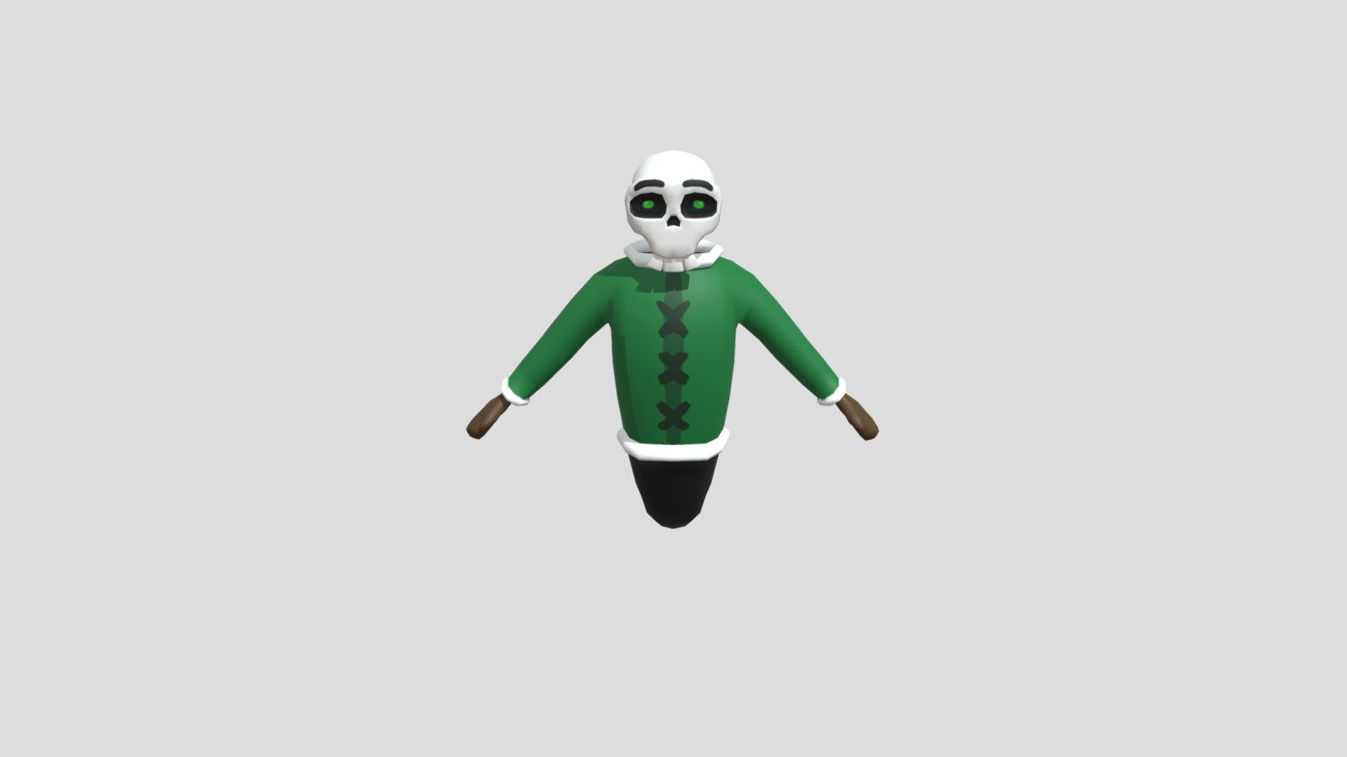 GhostNPC - Ko and the Transient Heat