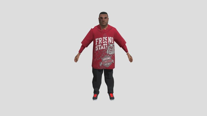 GTA_BULLDOG M