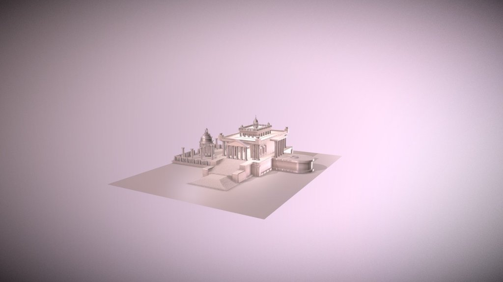 Arquitectura Griega