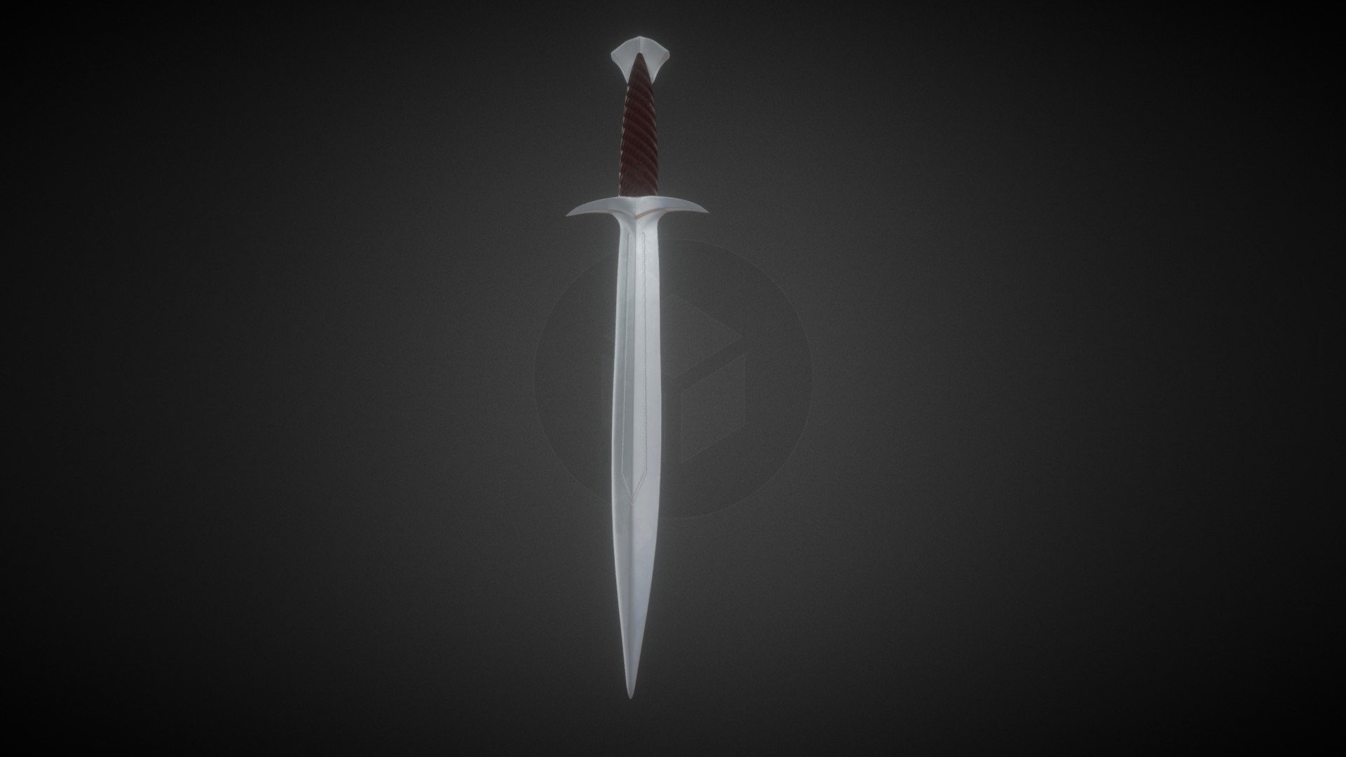 Medieval Sword