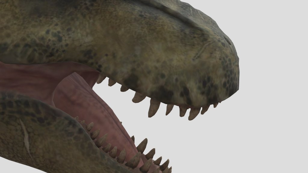 Rexy JWD And JWE2