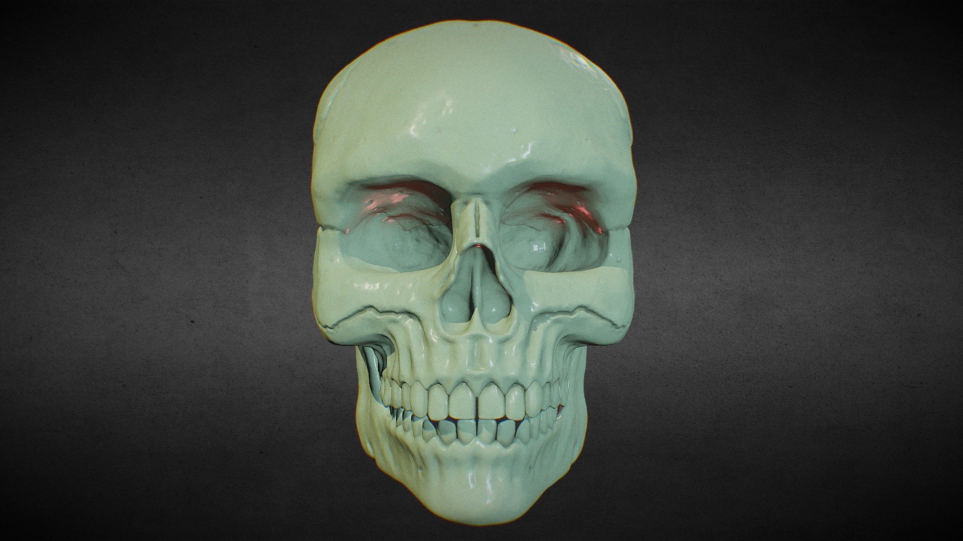 Skull  - Free Download