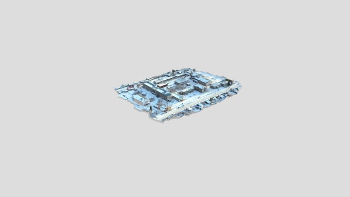 1 3D Model