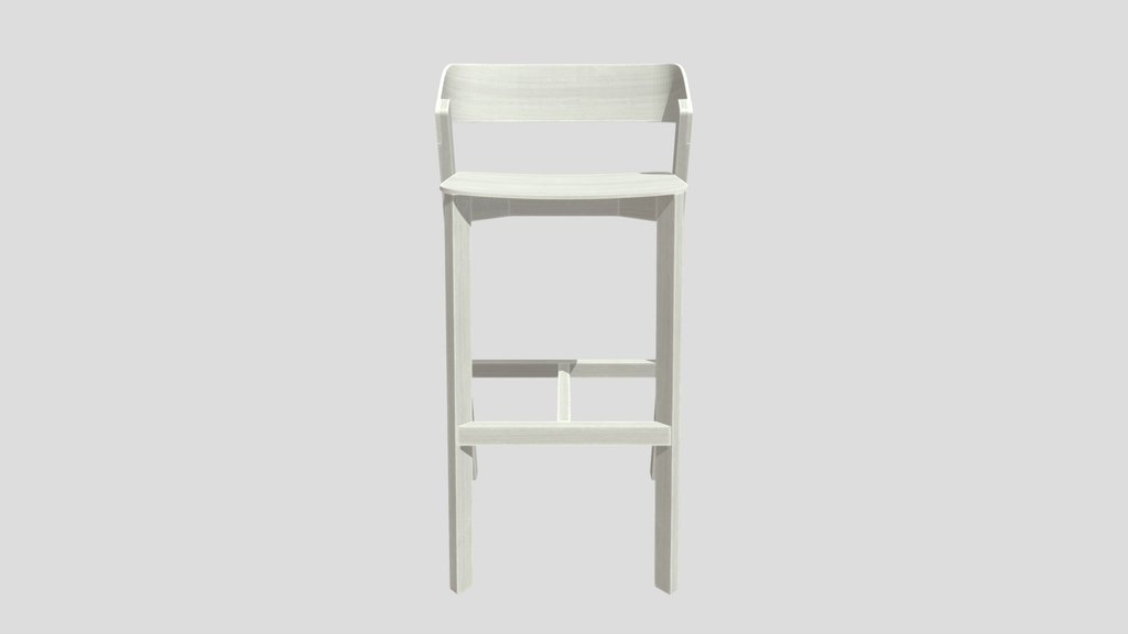 Merano Barstool S110