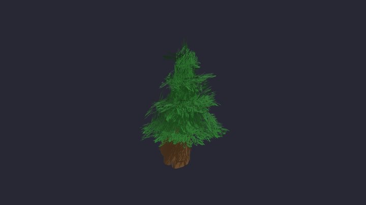 zwb Untitled_11 3D Model