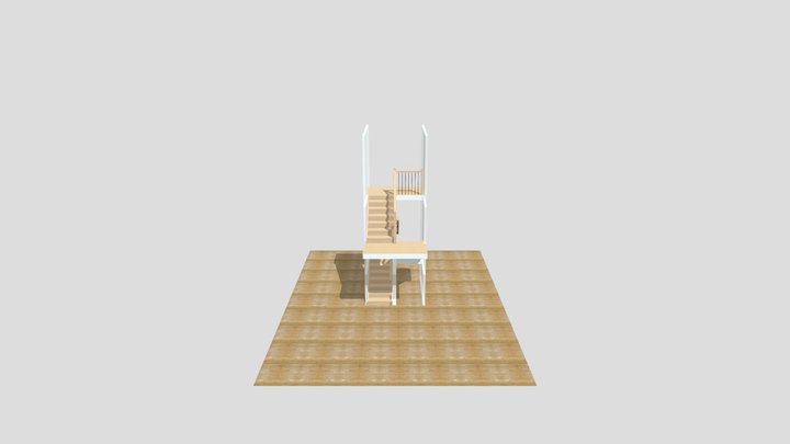 Mavana - 26 Woodcrest 3D Model