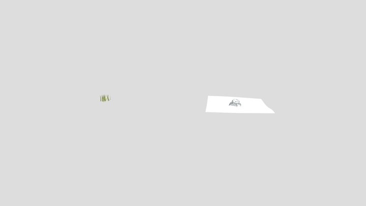 Robo-ladybug 3D Model