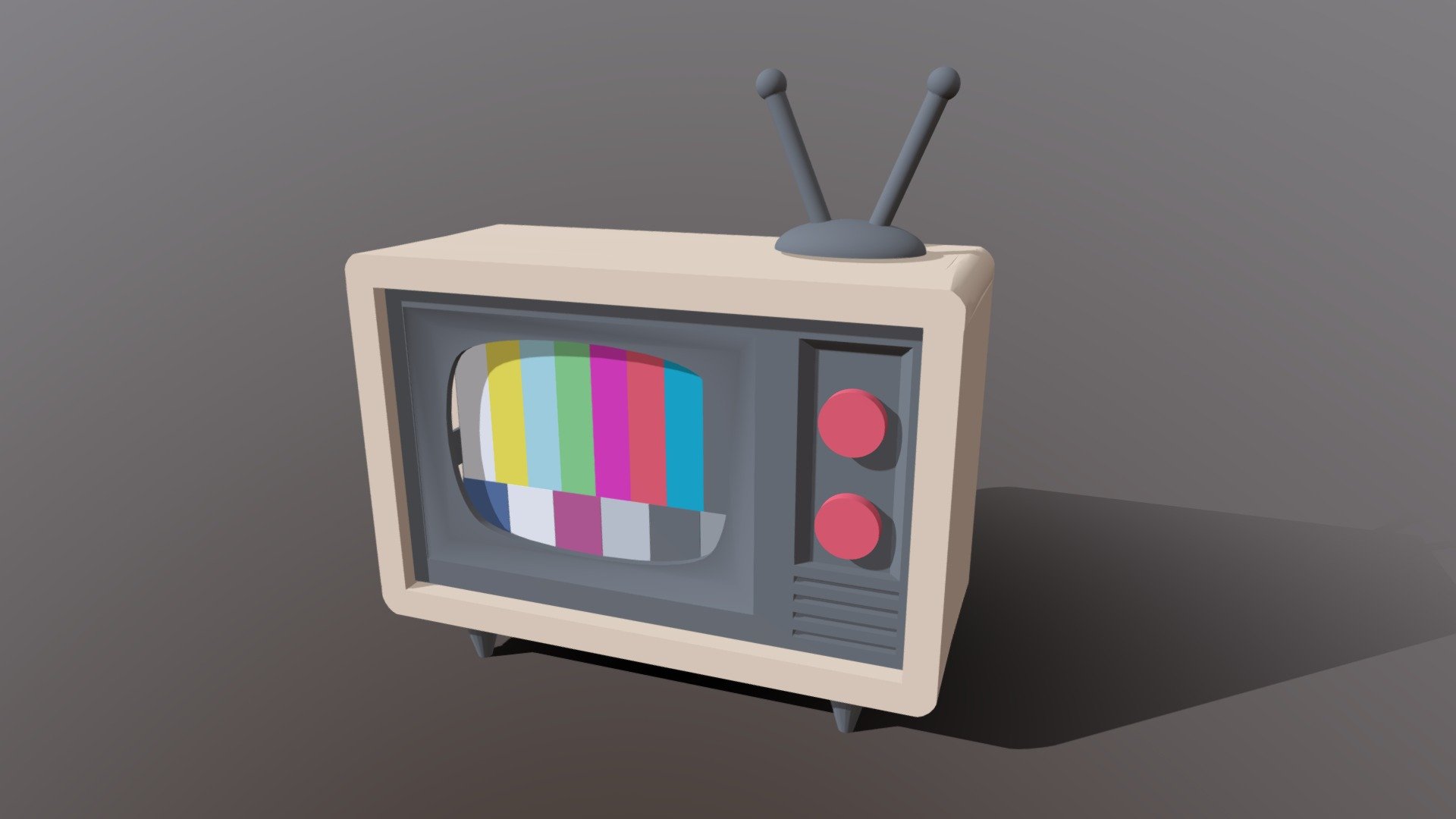 Télé Qui Bug_Victor