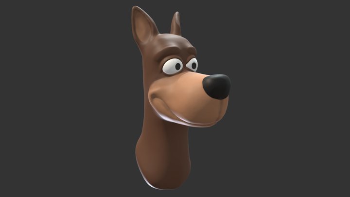 Filme Ruim Pra Cachorro Dublado Online - 3D model by Filme Completo  (@filmecompleto13) [db7d948]