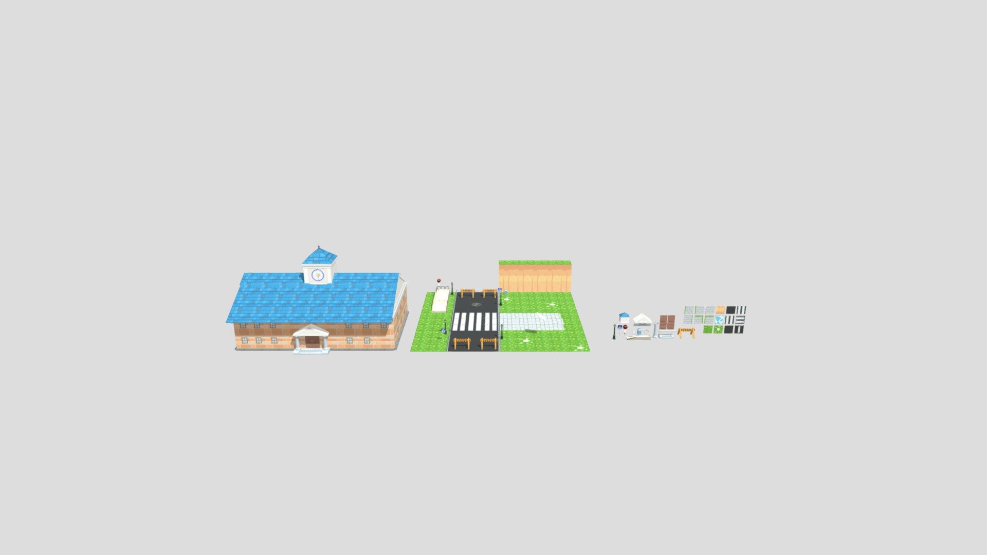 Entorno Modular