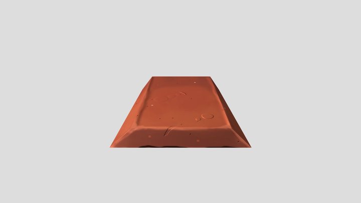 Teja 3D Model