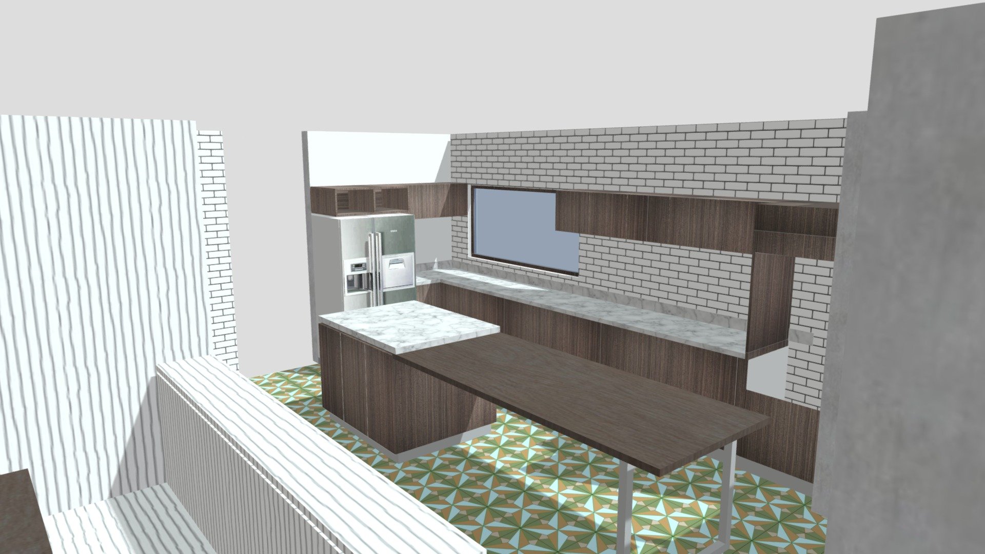 Cocina Final