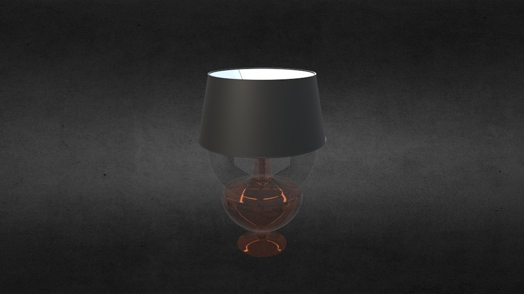 Oxford Transparent Copper 1