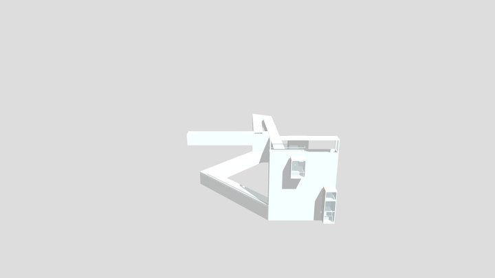 Pier 55 Observatory_IG_SM_IC 3D Model