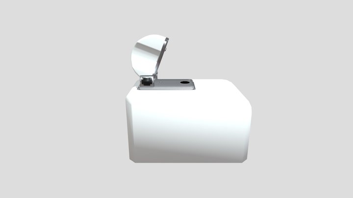 Thermo-Fisher NanoDrop 2000c Spectrophotometer