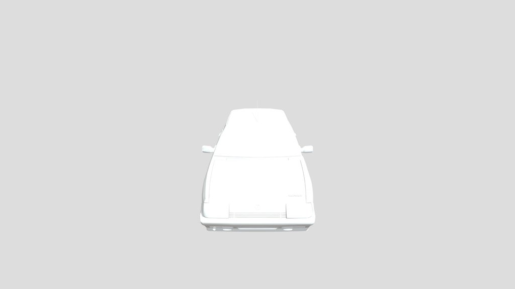 Sorbet 1600 LTD / Talbot 1510