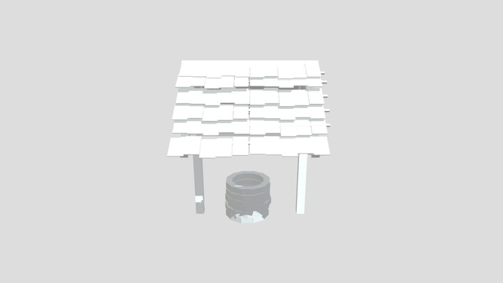 Watson0110 Tiles 3D Model