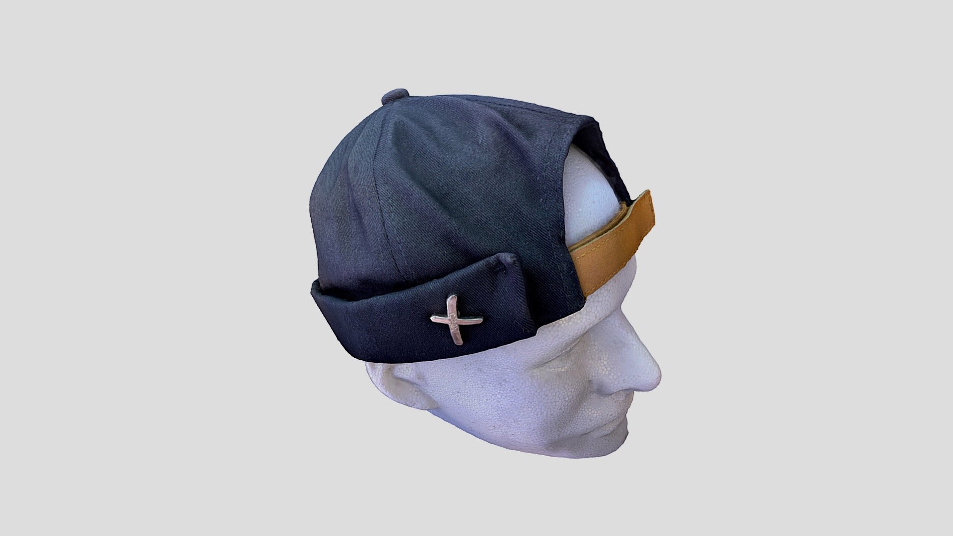 67: Stupid Hat