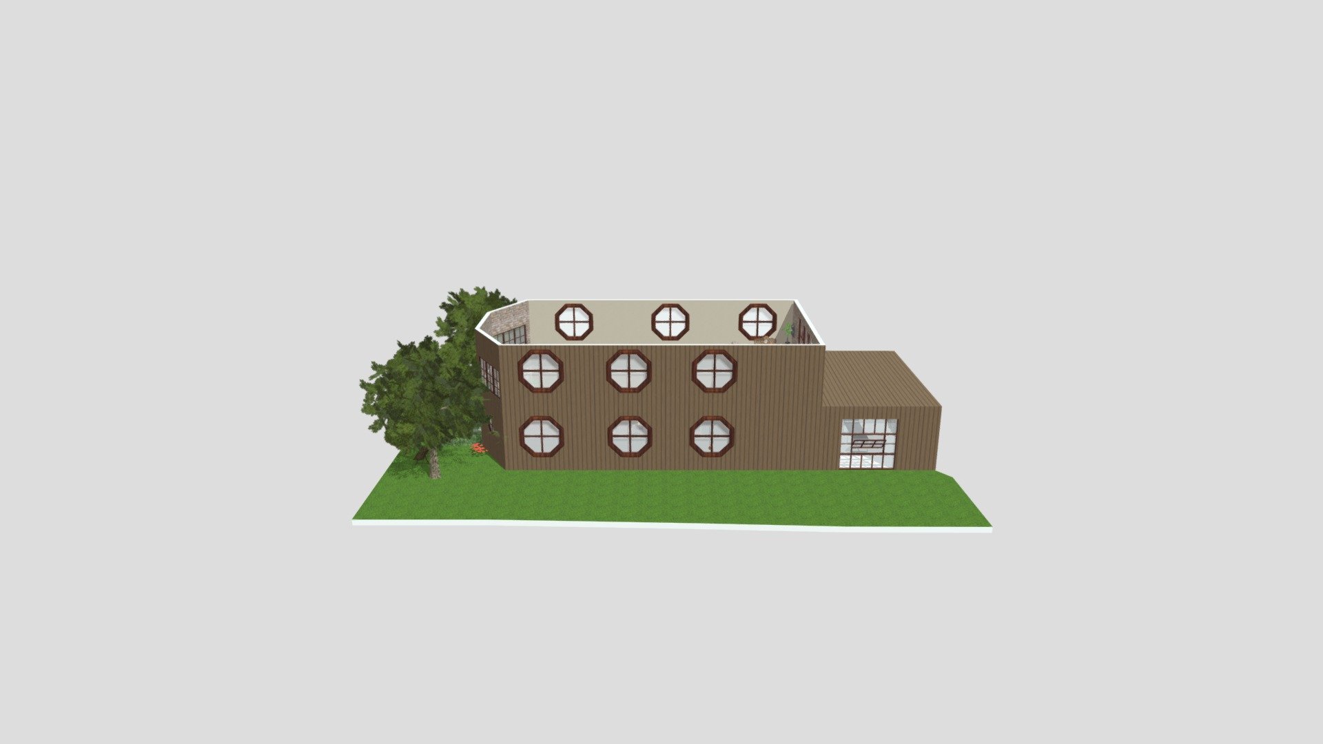 Uusi projekti
