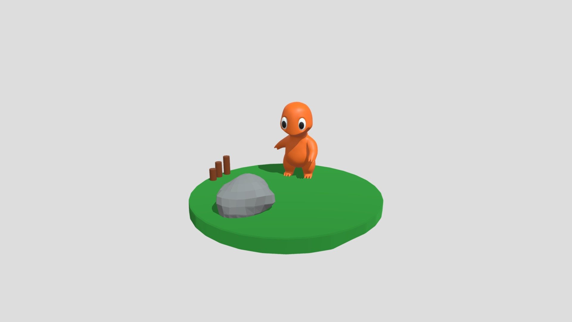 charmander  guilherme boechat