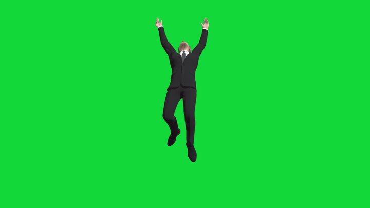 Backflip 3D models - Sketchfab