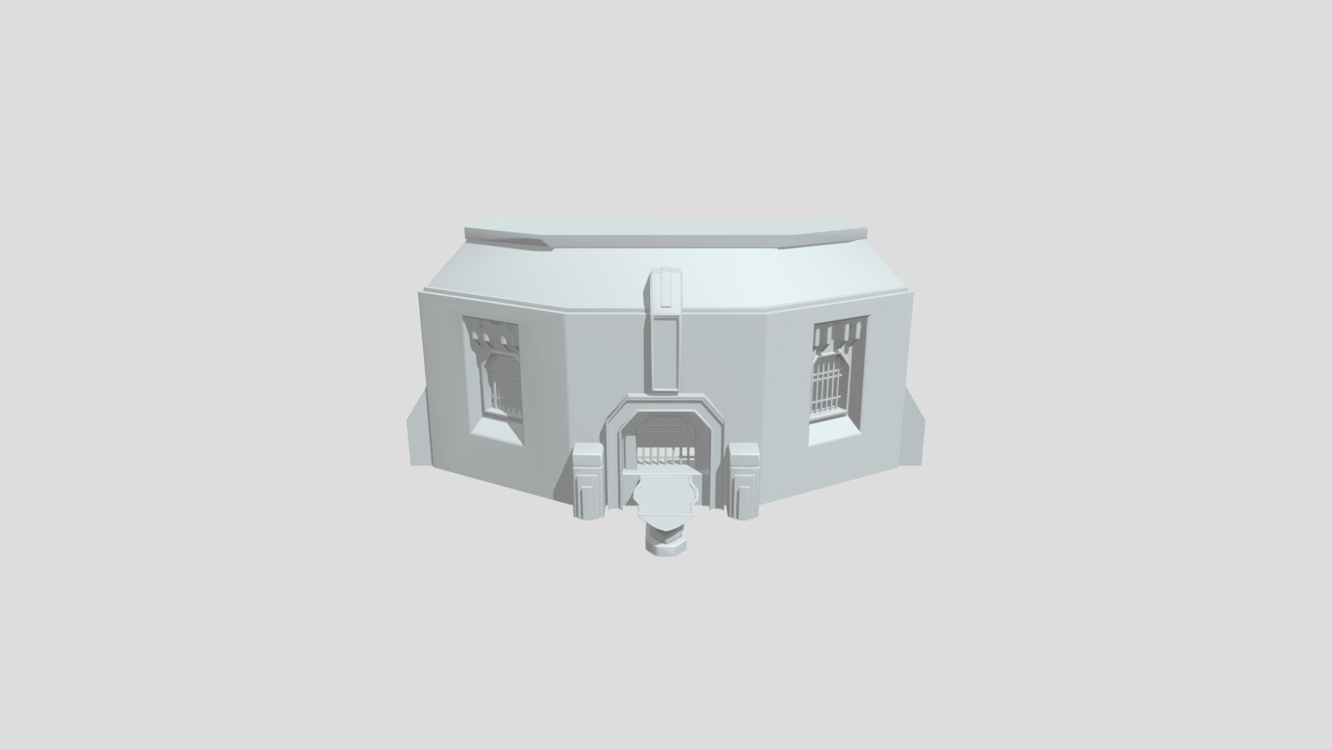 SM Furnace