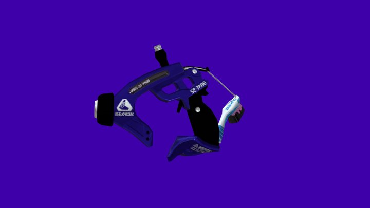 Dualies - A 3D model collection by ThePinguFan2006 (@bobblackstock1 ...